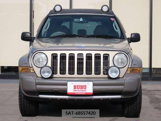 Jeep CHEROKEE 2007-07 361903-1