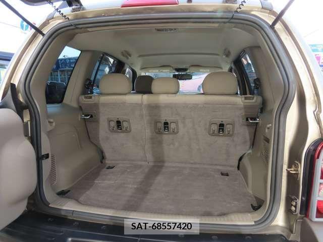 Jeep CHEROKEE 2007-07 361903-15