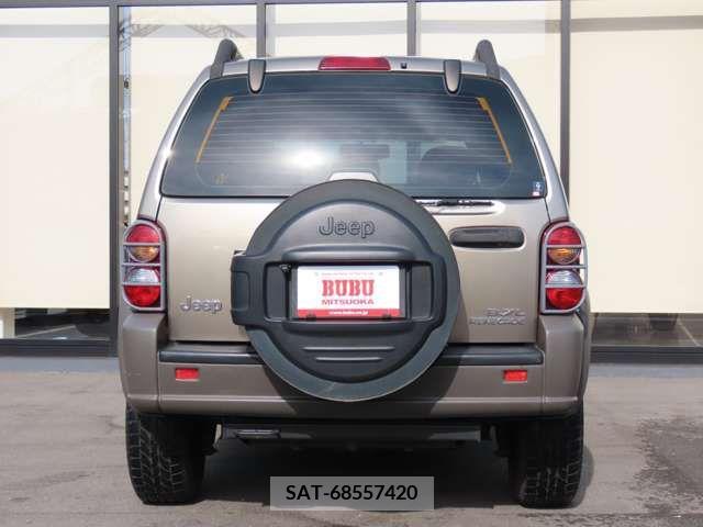 Jeep CHEROKEE 2007-07 361903-6