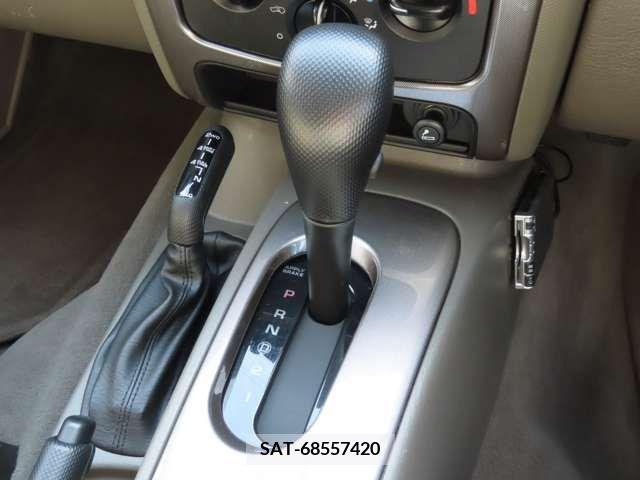Jeep CHEROKEE 2007-07 361903-13
