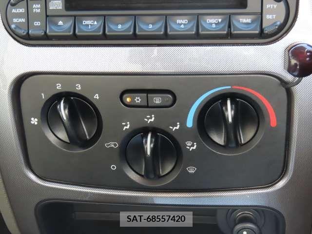 Jeep CHEROKEE 2007-07 361903-12
