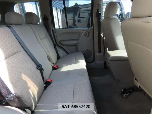 Jeep CHEROKEE 2007-07 361903-5