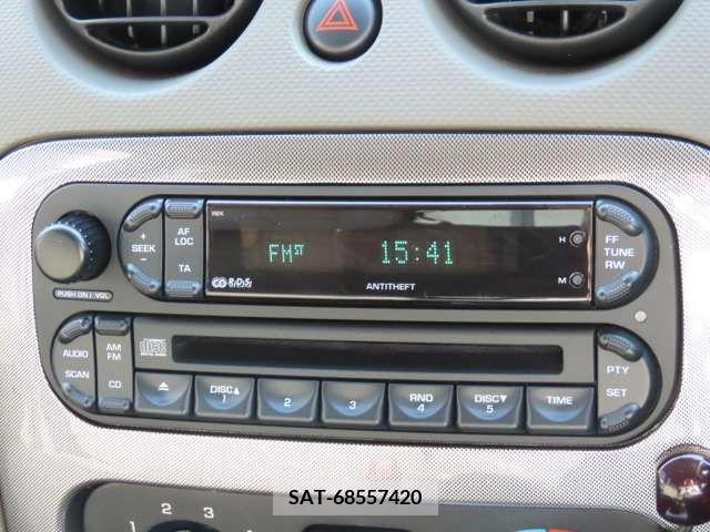 Jeep CHEROKEE 2007-07 361903-11