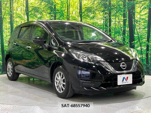 Nissan NOTE 2017-10 365304-16