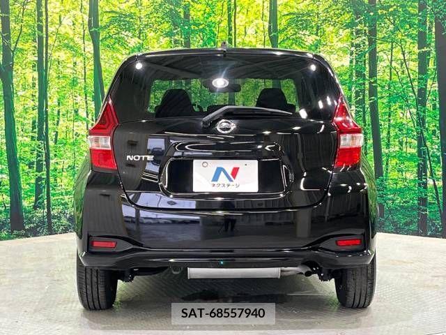 Nissan NOTE 2017-10 365304-15