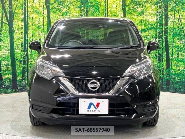 Nissan NOTE 2017-10 365304-14