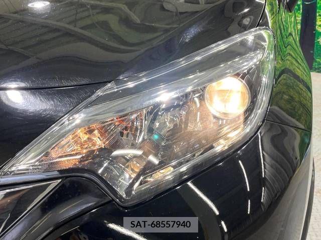 Nissan NOTE 2017-10 365304-12