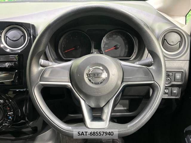 Nissan NOTE 2017-10 365304-11