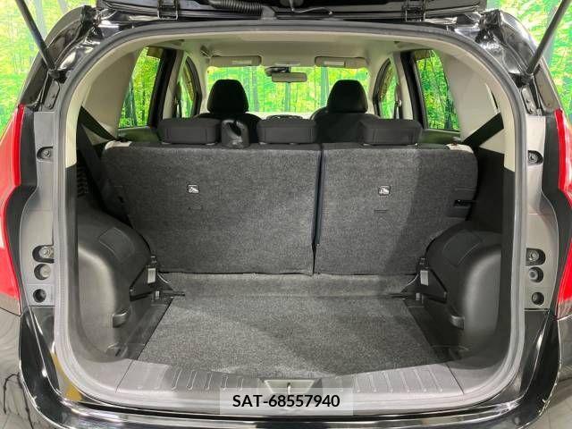 Nissan NOTE 2017-10 365304-10