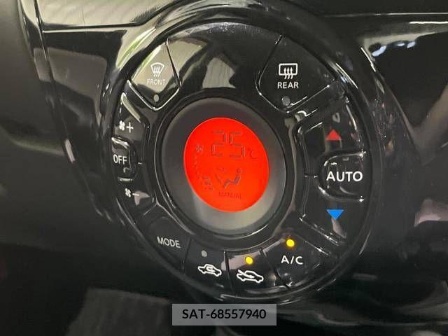 Nissan NOTE 2017-10 365304-5
