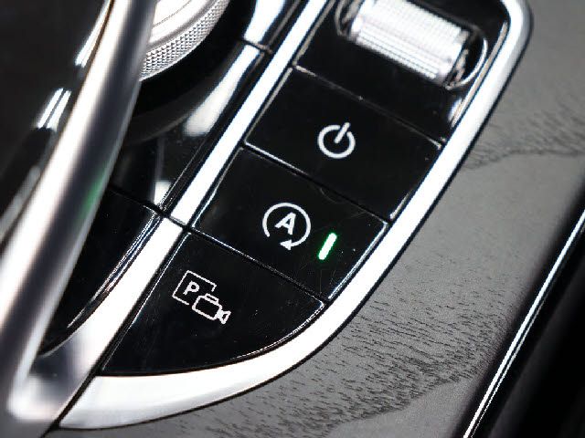 Amg C-CLASS 2018-11 19716-26