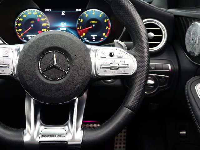 Amg C-CLASS 2018-11 19716-24