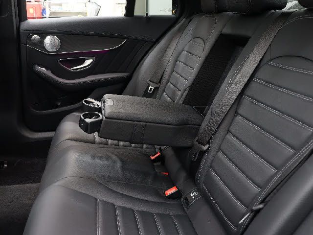 Amg C-CLASS 2018-11 19716-17