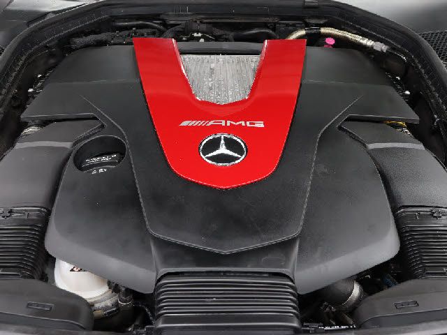 Amg C-CLASS 2018-11 19716-4