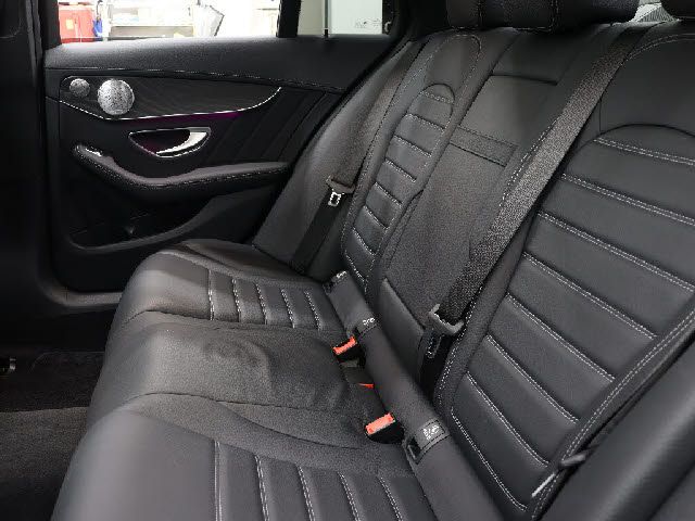 Amg C-CLASS 2018-11 19716-16