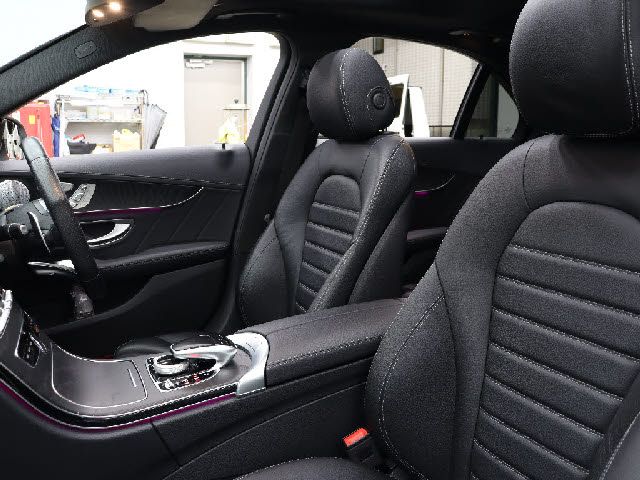 Amg C-CLASS 2018-11 19716-15