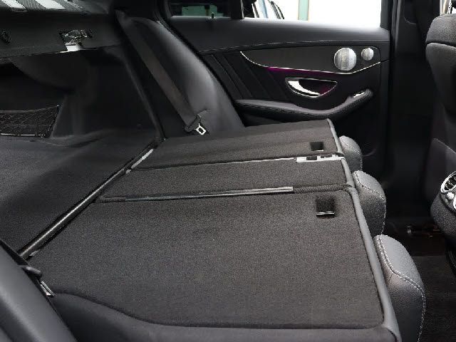 Amg C-CLASS 2018-11 19716-20