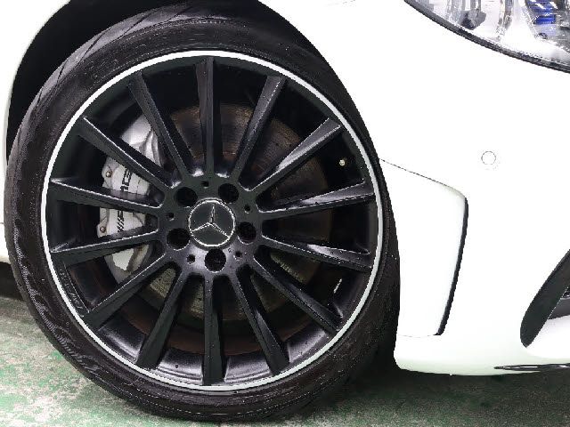 Amg C-CLASS 2018-11 19716-6