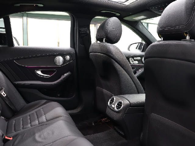 Amg C-CLASS 2018-11 19716-18
