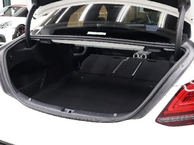 Amg C-CLASS 2018-11 19716-5