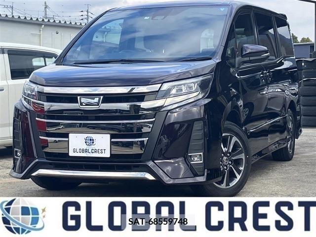 Toyota NOAH 2019-07 204963-0
