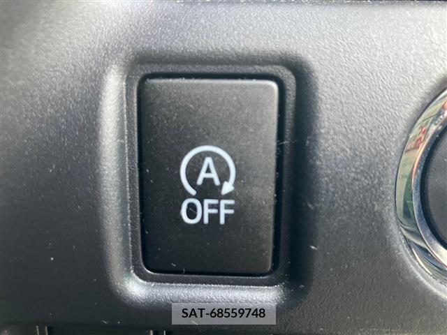 Toyota NOAH 2019-07 204963-24