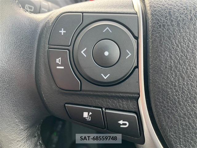 Toyota NOAH 2019-07 204963-22