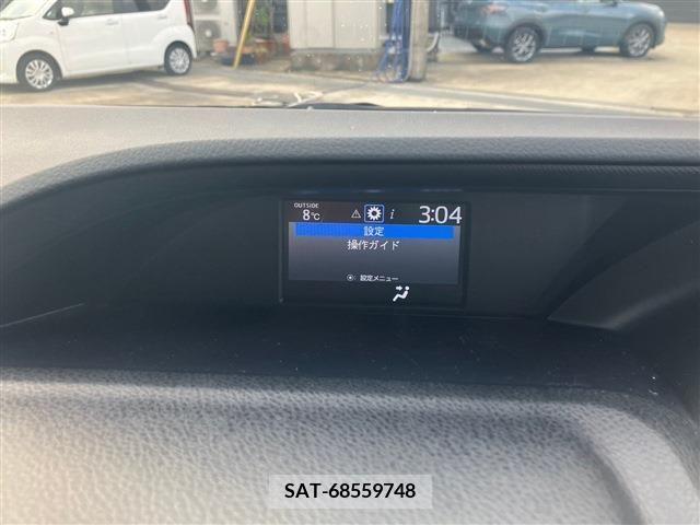 Toyota NOAH 2019-07 204963-21