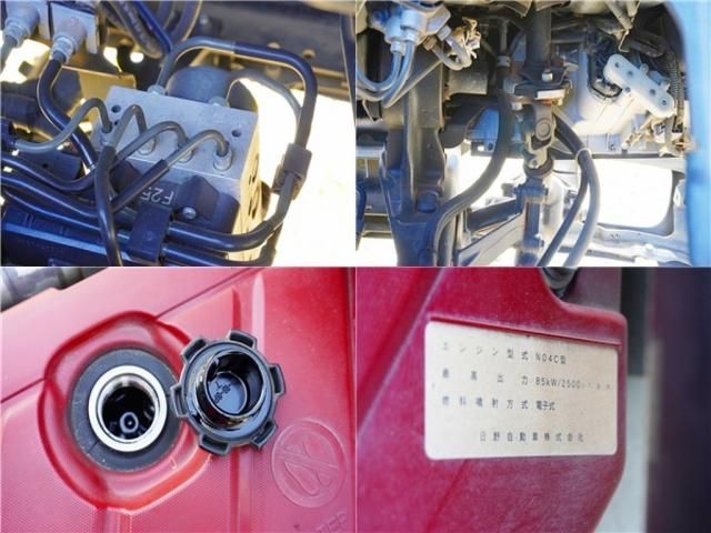 Toyota TOYOACE 2015-06 193891-24