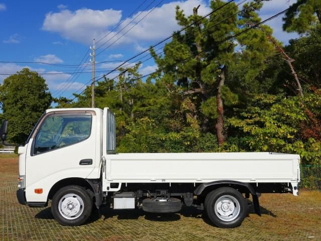 Toyota TOYOACE 2015-06 193891-12