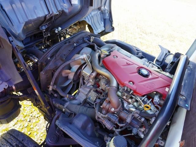 Toyota TOYOACE 2015-06 193891-22