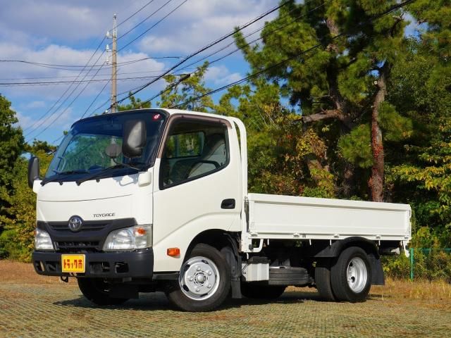Toyota TOYOACE 2015-06 193891-0