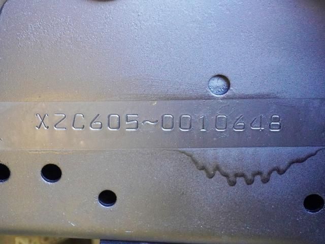 Toyota TOYOACE 2015-06 193891-25