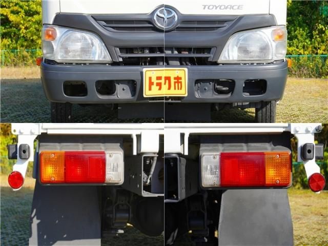 Toyota TOYOACE 2015-06 193891-13