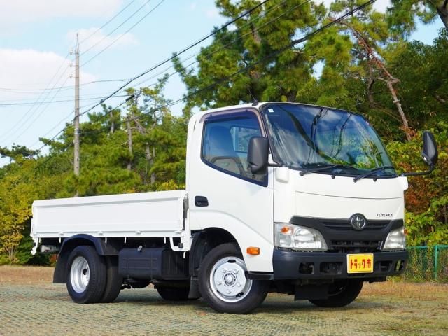 Toyota TOYOACE 2015-06 193891-8