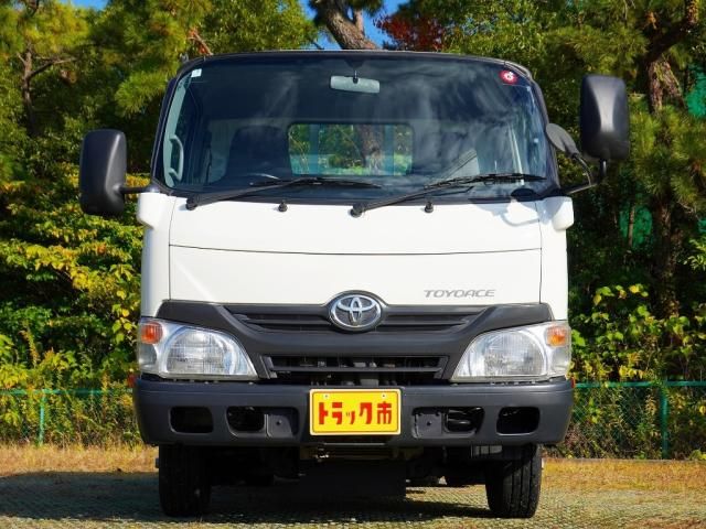 Toyota TOYOACE 2015-06 193891-7
