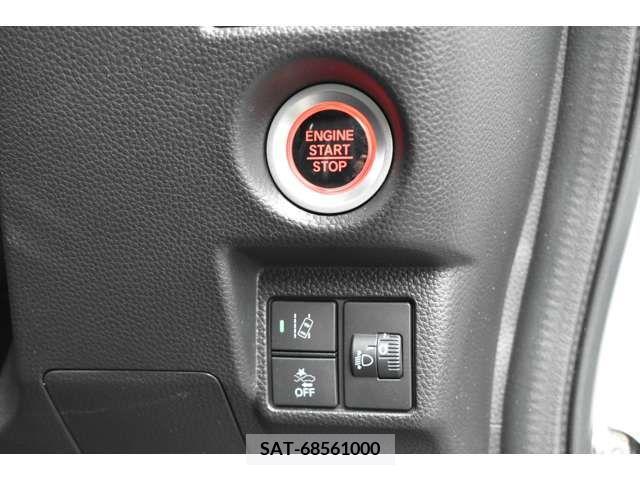Honda N BOX CUSTOM 2021-02 223058-7