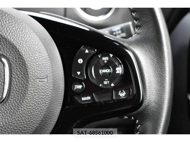 Honda N BOX CUSTOM 2021-02 223058-8