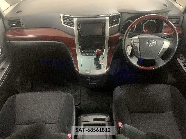 Toyota VELLFIRE 2009-05 211868-7