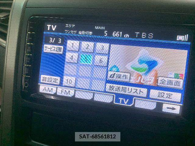 Toyota VELLFIRE 2009-05 211868-5