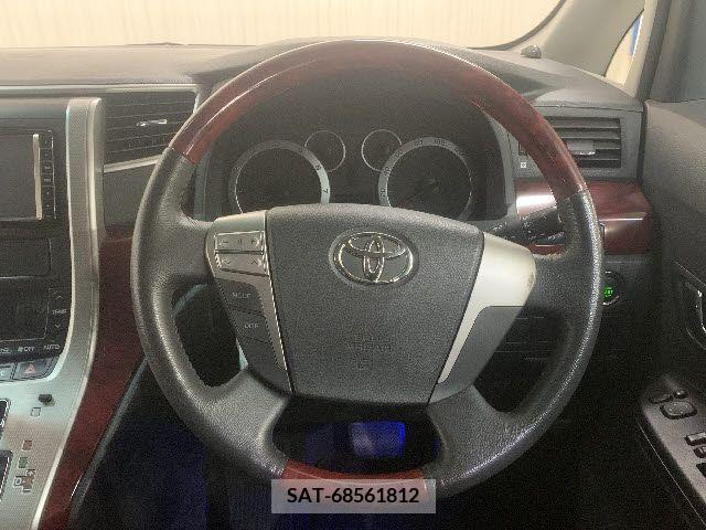 Toyota VELLFIRE 2009-05 211868-13