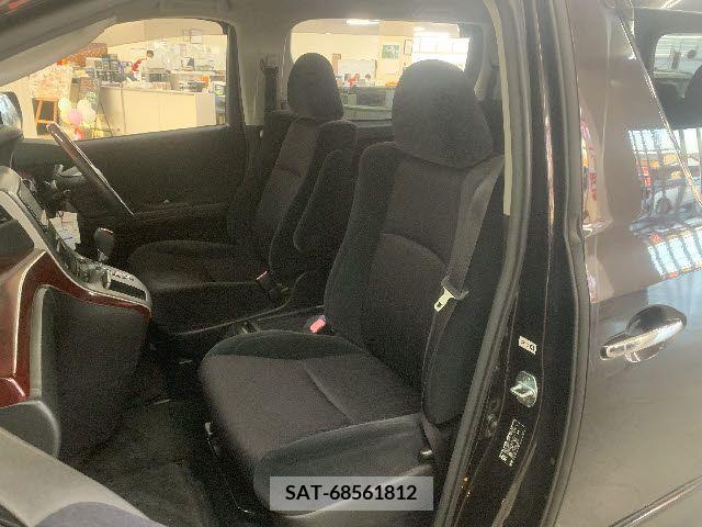 Toyota VELLFIRE 2009-05 211868-12