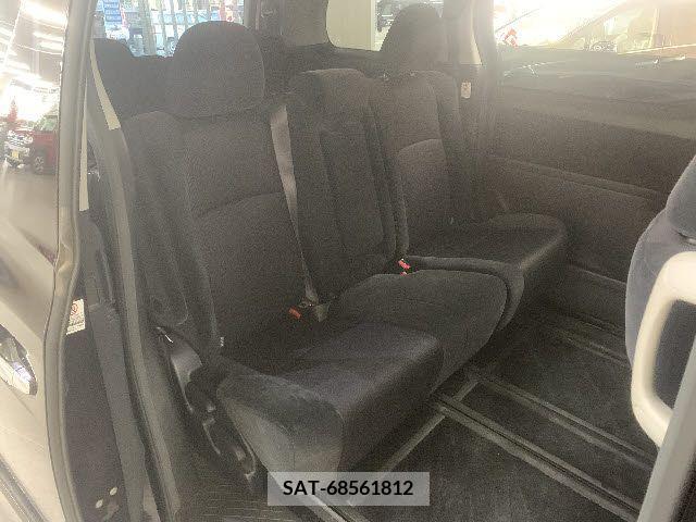 Toyota VELLFIRE 2009-05 211868-3
