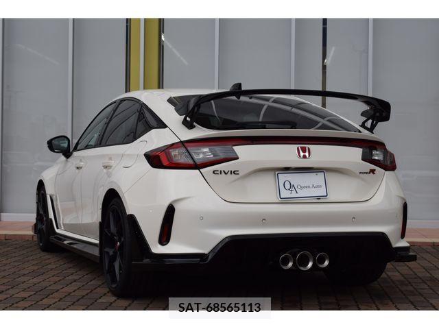 Honda CIVIC 2022-11 264460-2