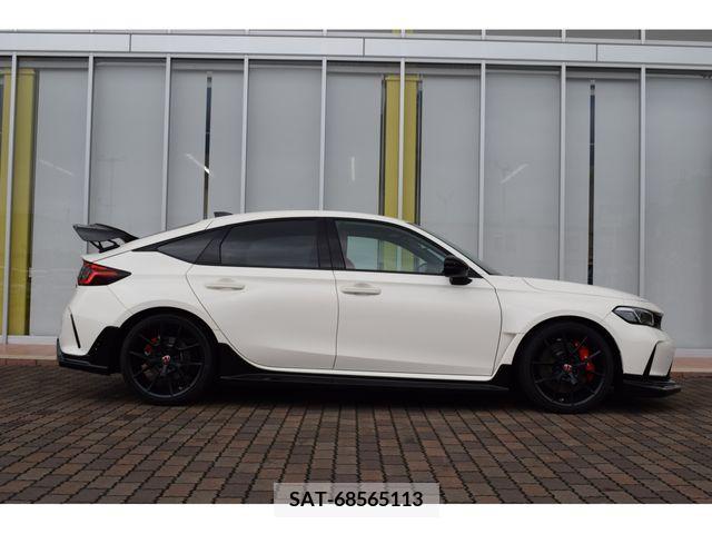 Honda CIVIC 2022-11 264460-1