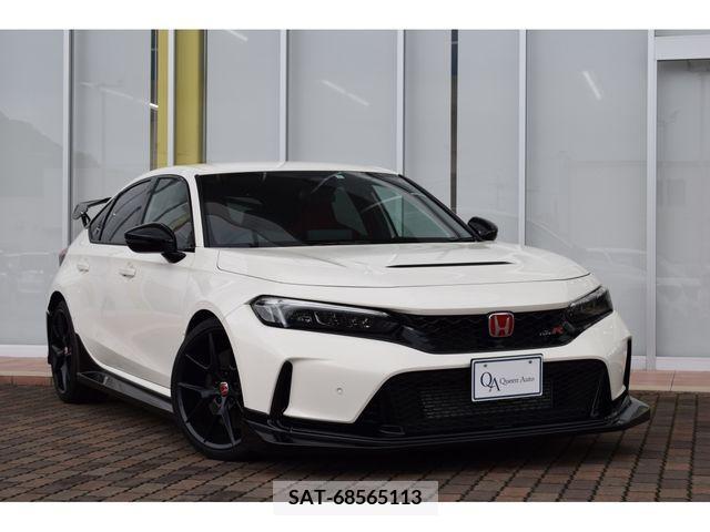 Honda CIVIC 2022-11 264460-0