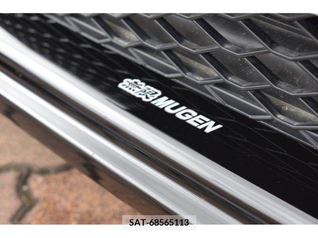Honda CIVIC 2022-11 264460-11