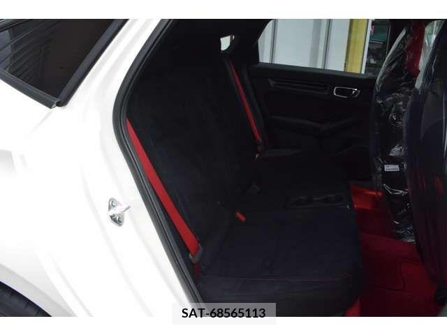 Honda CIVIC 2022-11 264460-8