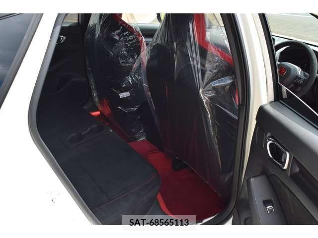 Honda CIVIC 2022-11 264460-7