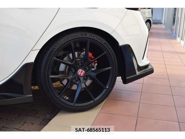 Honda CIVIC 2022-11 264460-17